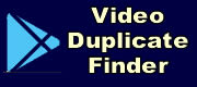 Video Duplicate Finder Software Downloads